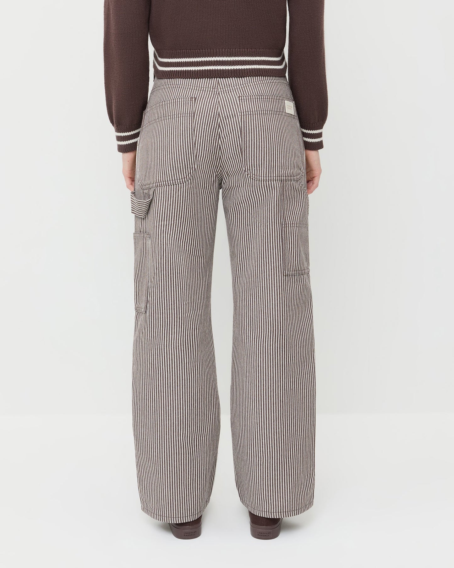 Molly Workwear Jean