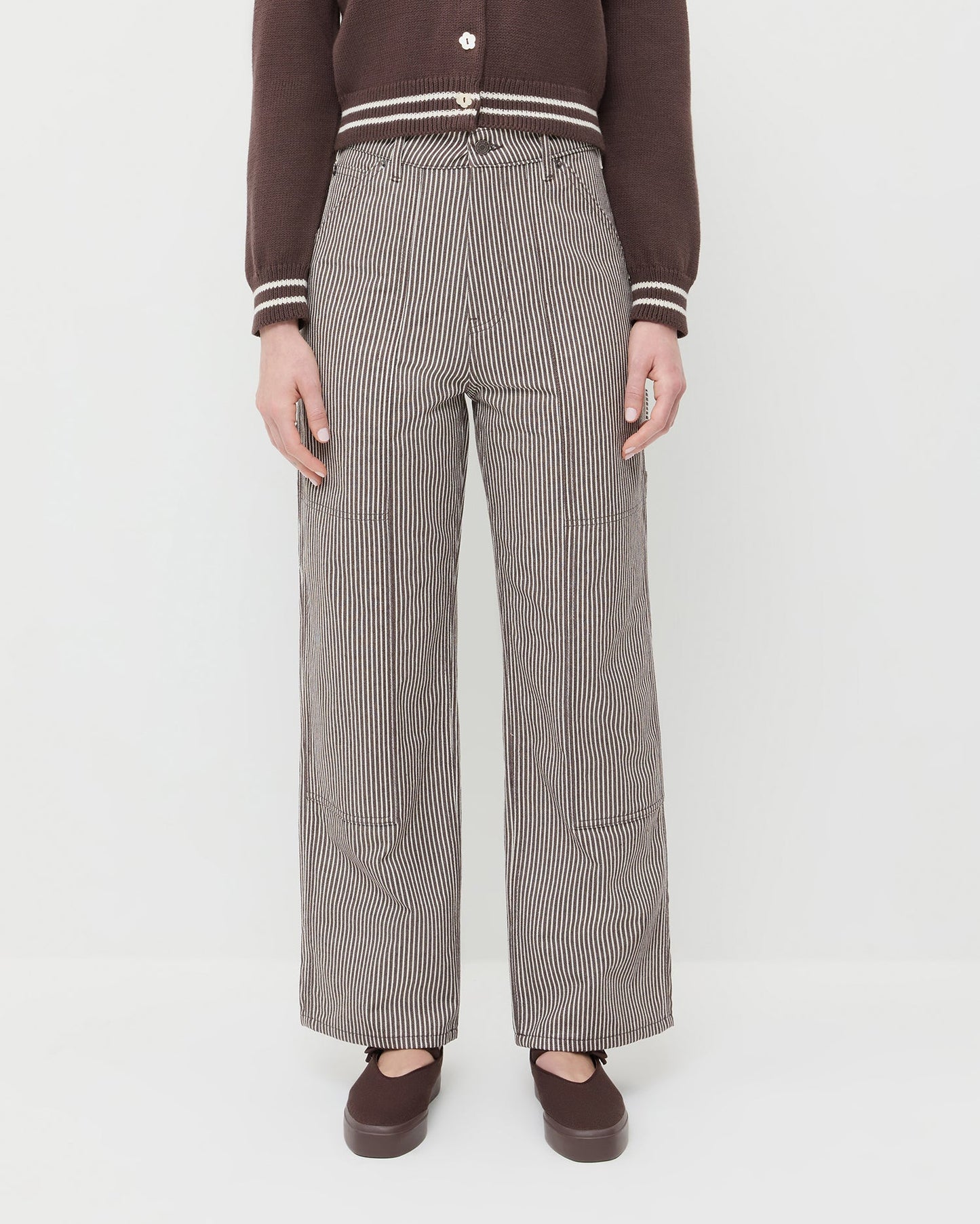 Molly Workwear Jean