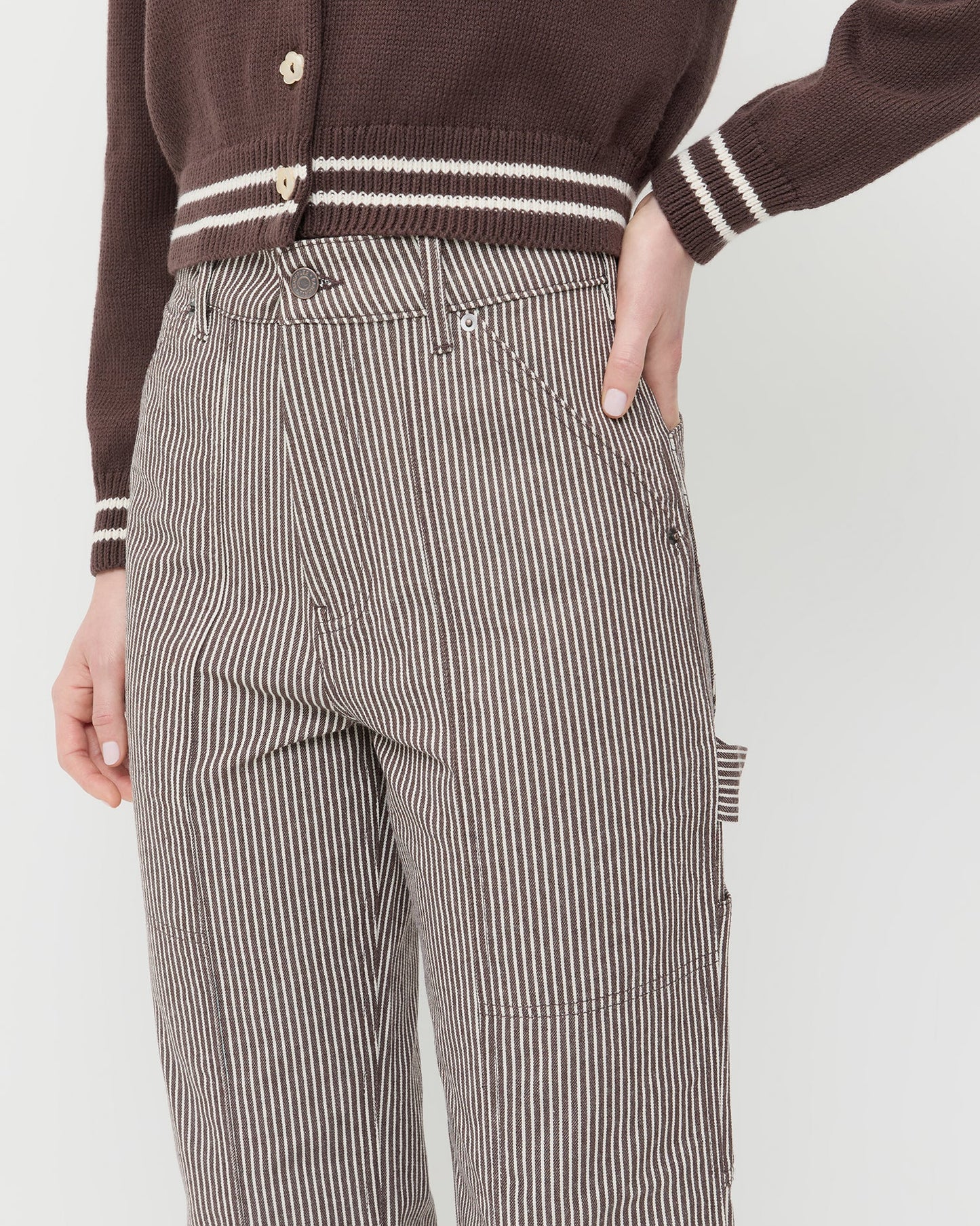 Molly Workwear Jean